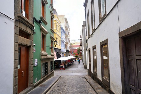 Las Palmas de Gran Canaria